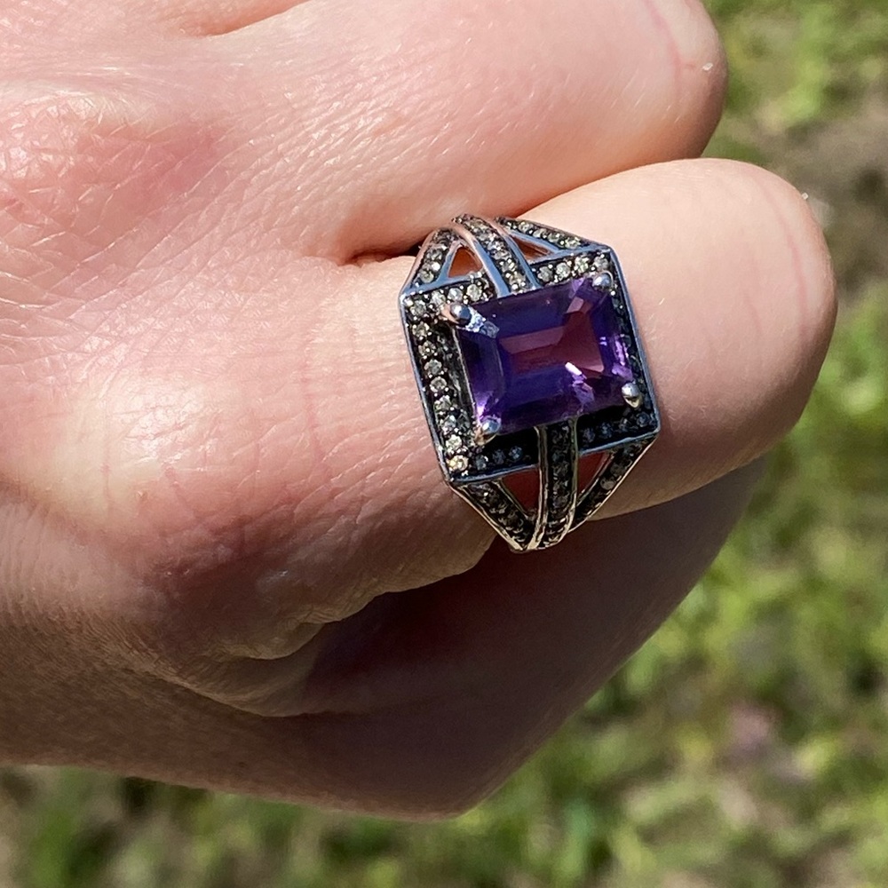 Gem Ring